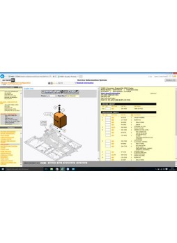 Nesest CAT SIS 2021.10 new FULL Parts and repair + CAT SIS keygen + usb hdd free shipping by DHL